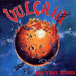 Vulcain : Rock 'n' Roll Secours